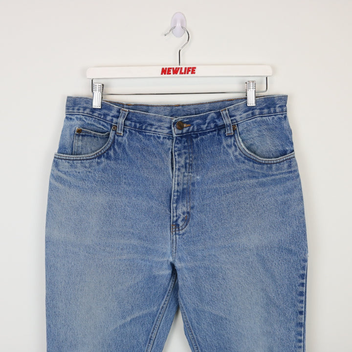 Vintage 90's Denim Jeans - 34"-NEWLIFE Clothing