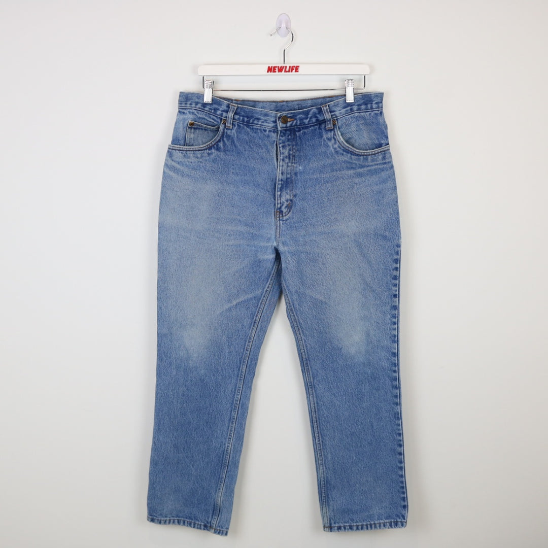 Vintage 90's Denim Jeans - 34"-NEWLIFE Clothing