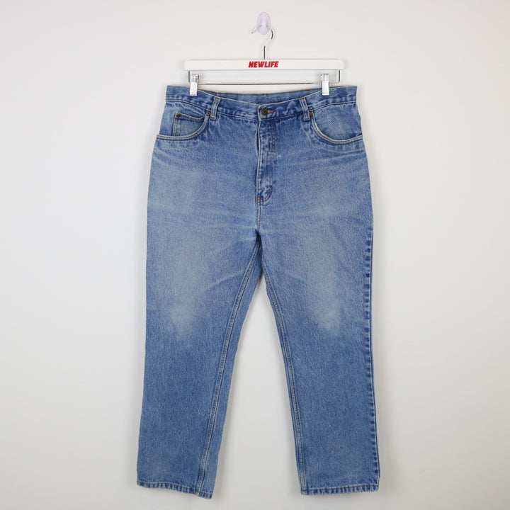 Vintage 90's Denim Jeans - 34"-NEWLIFE Clothing