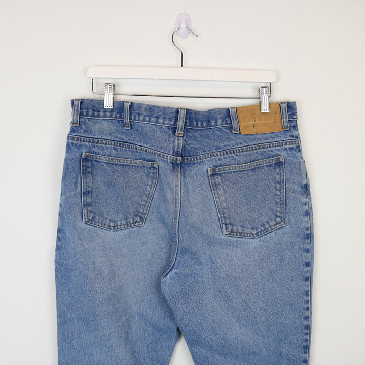 Vintage 90's Denim Jeans - 34"-NEWLIFE Clothing