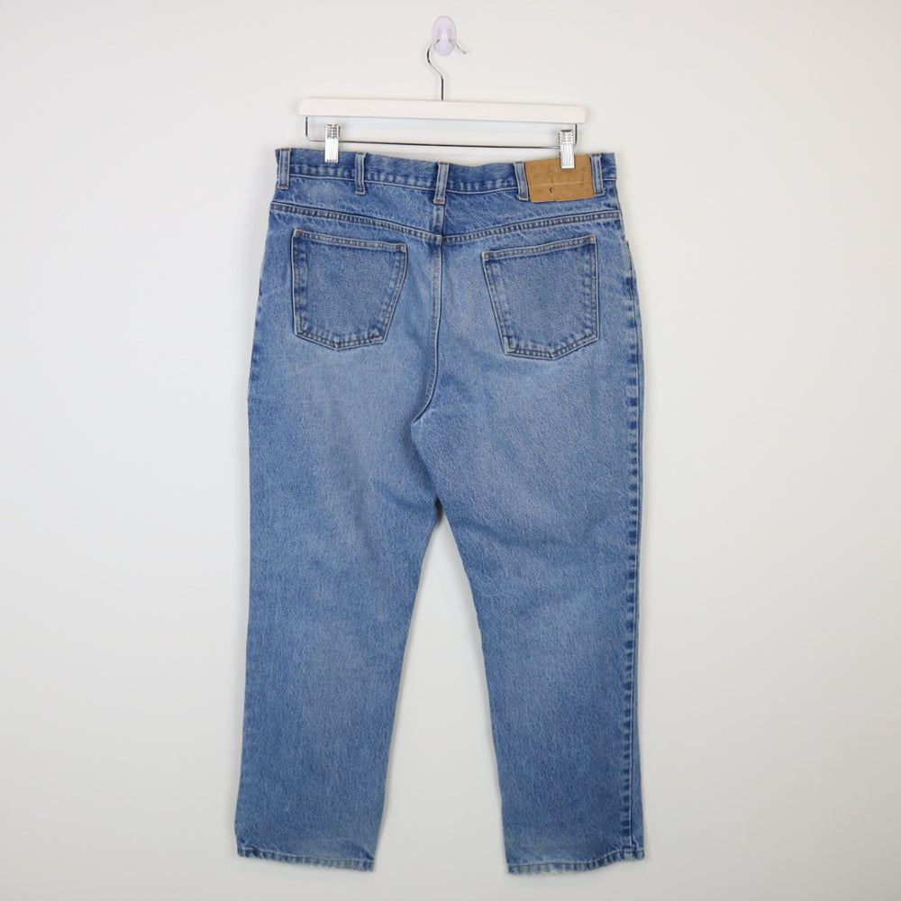 Vintage 90's Denim Jeans - 34"-NEWLIFE Clothing