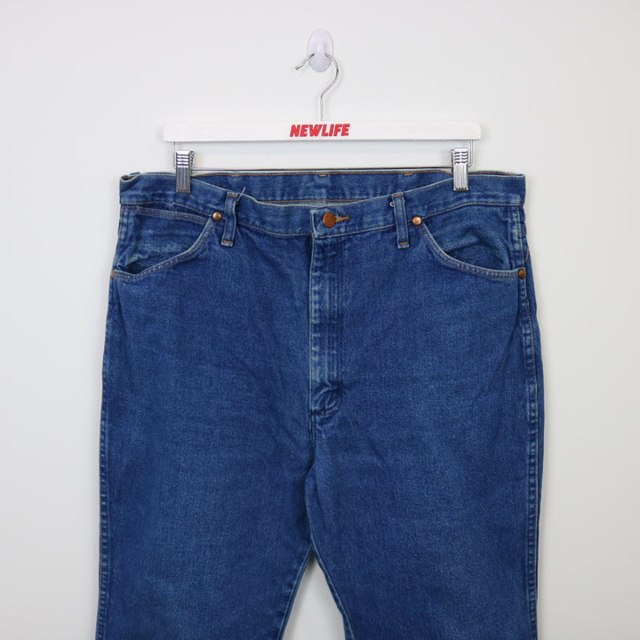 Vintage Wrangler Denim Jeans - 38"-NEWLIFE Clothing