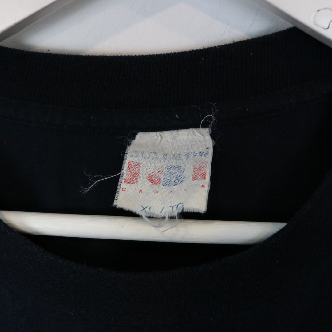 Vintage 1998 Heavy Machinery Tee - XL-NEWLIFE Clothing