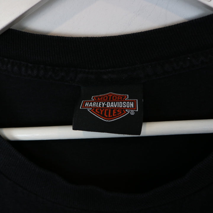 2014 Harley Davidson Maui Hawaii Tee - 3XL-NEWLIFE Clothing