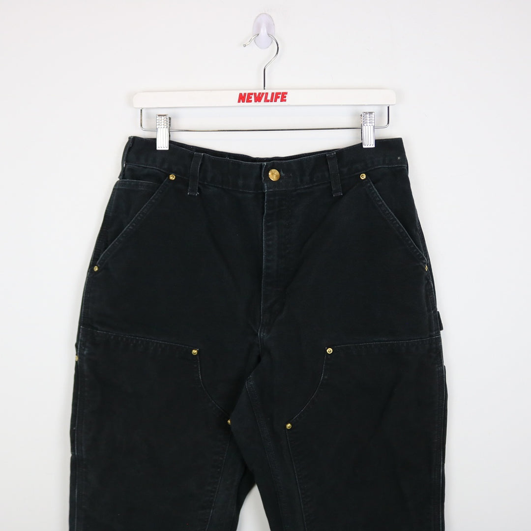 Carhartt Double Knee Carpenter Work Pants - 31"-NEWLIFE Clothing
