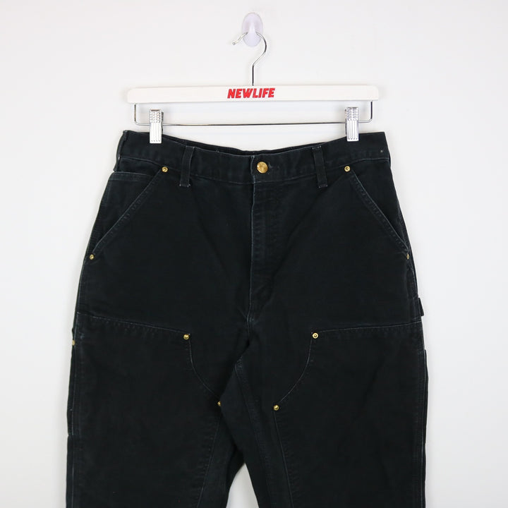 Carhartt Double Knee Carpenter Work Pants - 31"-NEWLIFE Clothing