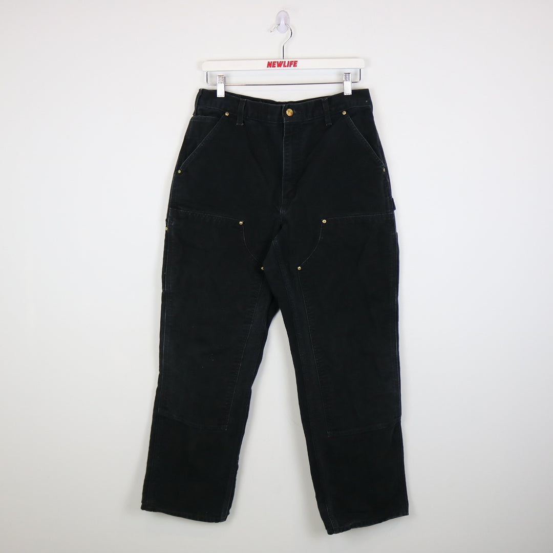 Carhartt Double Knee Carpenter Work Pants - 31"-NEWLIFE Clothing