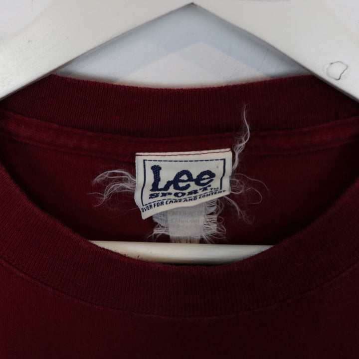 Vintage 90's San Francisco 49ers NFL Tee - L-NEWLIFE Clothing