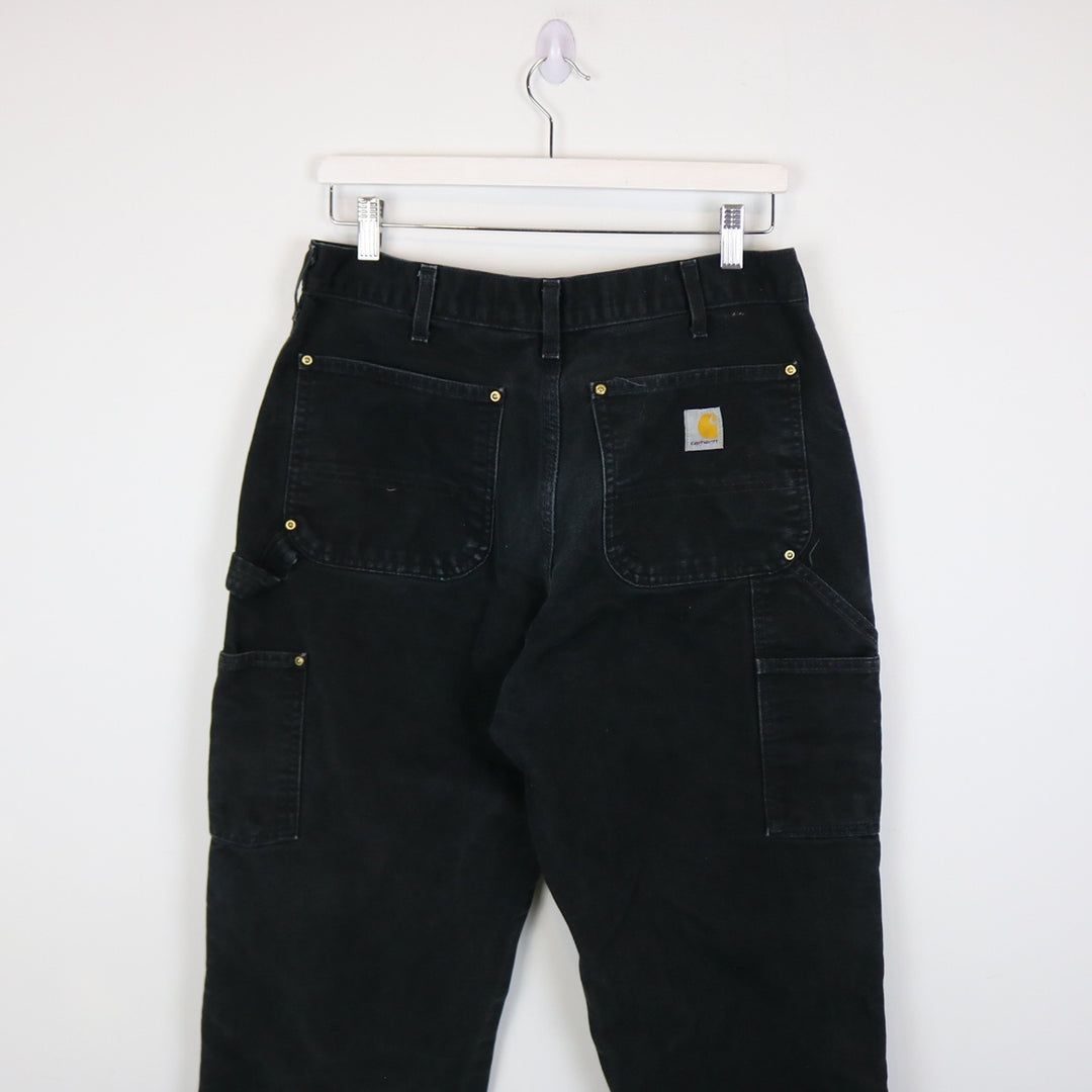 Carhartt Double Knee Carpenter Work Pants - 31"-NEWLIFE Clothing