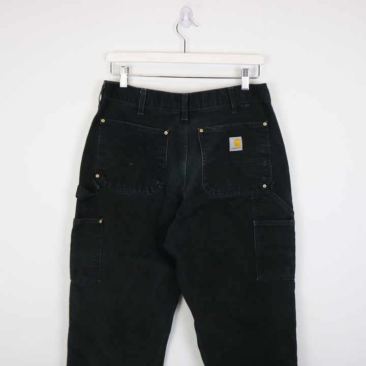 Carhartt Double Knee Carpenter Work Pants - 31"-NEWLIFE Clothing