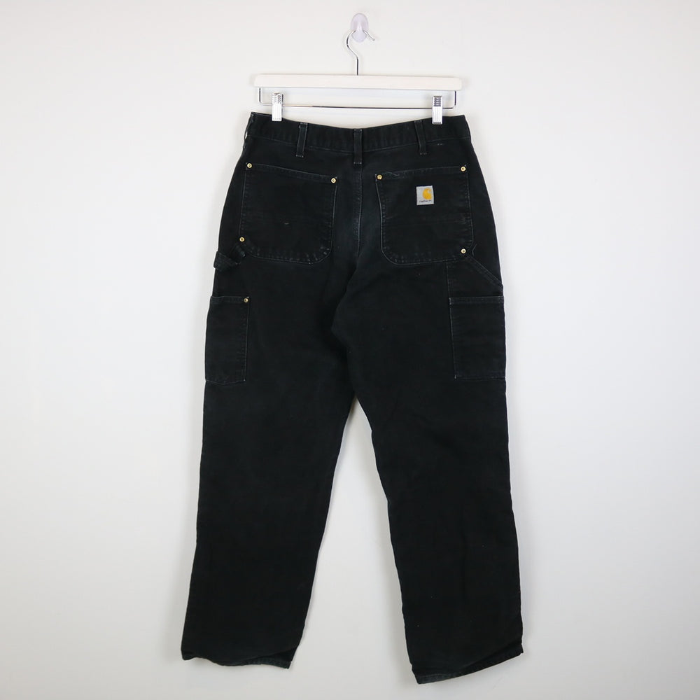 Carhartt Double Knee Carpenter Work Pants - 31"-NEWLIFE Clothing