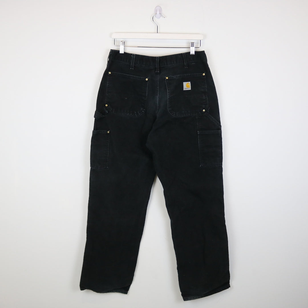 Carhartt Double Knee Carpenter Work Pants - 31"-NEWLIFE Clothing