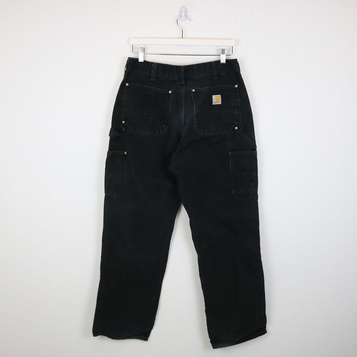 Carhartt Double Knee Carpenter Work Pants - 31"-NEWLIFE Clothing