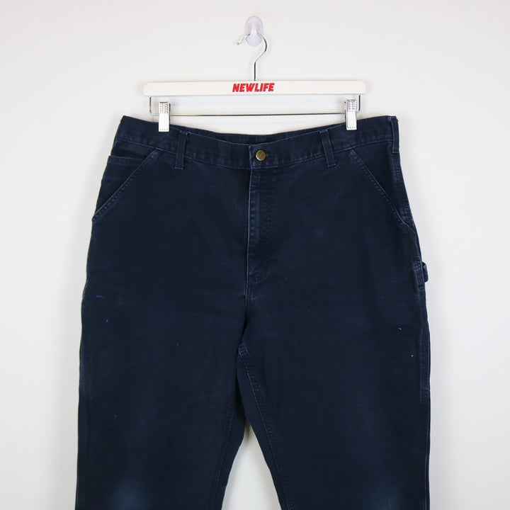 Carhartt Carpenter Work Pants - 36"-NEWLIFE Clothing