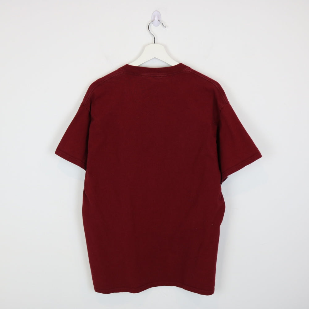 Vintage 90's San Francisco 49ers NFL Tee - L-NEWLIFE Clothing
