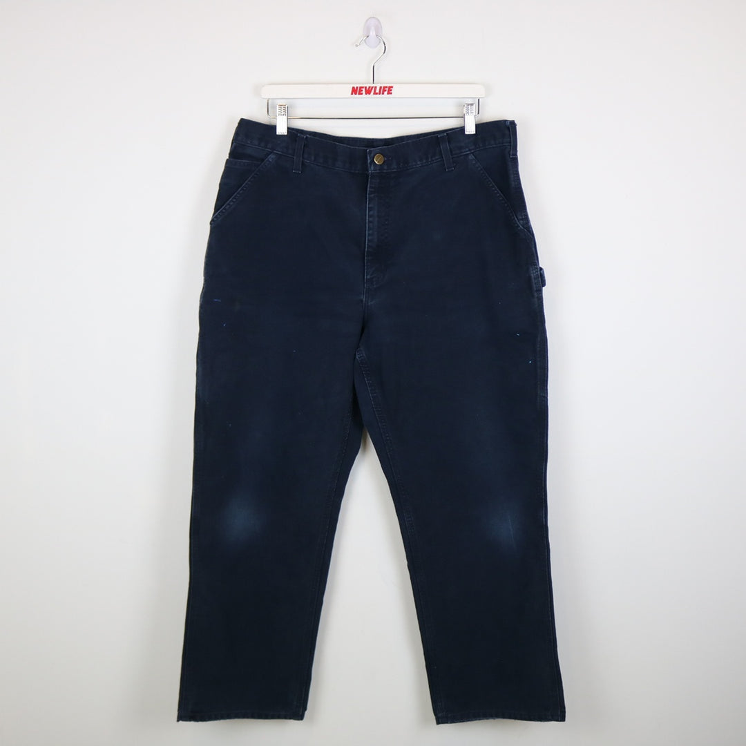 Carhartt Carpenter Work Pants - 36"-NEWLIFE Clothing