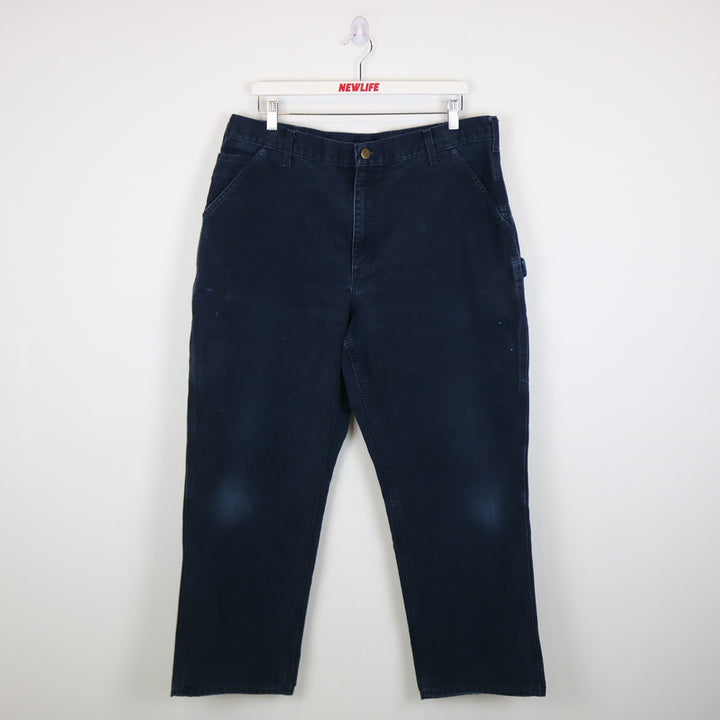 Carhartt Carpenter Work Pants - 36"-NEWLIFE Clothing