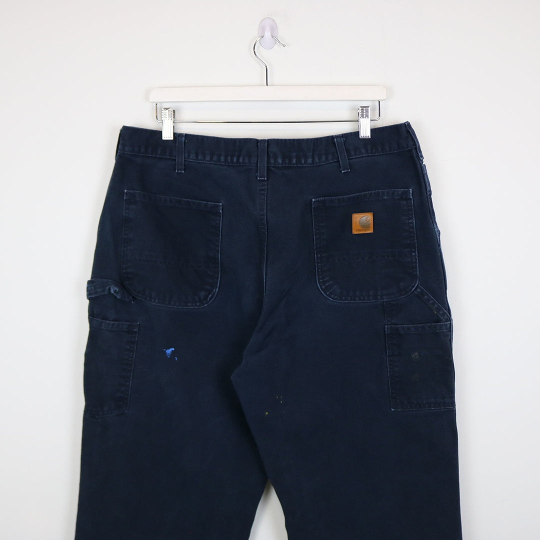 Carhartt Carpenter Work Pants - 36"-NEWLIFE Clothing