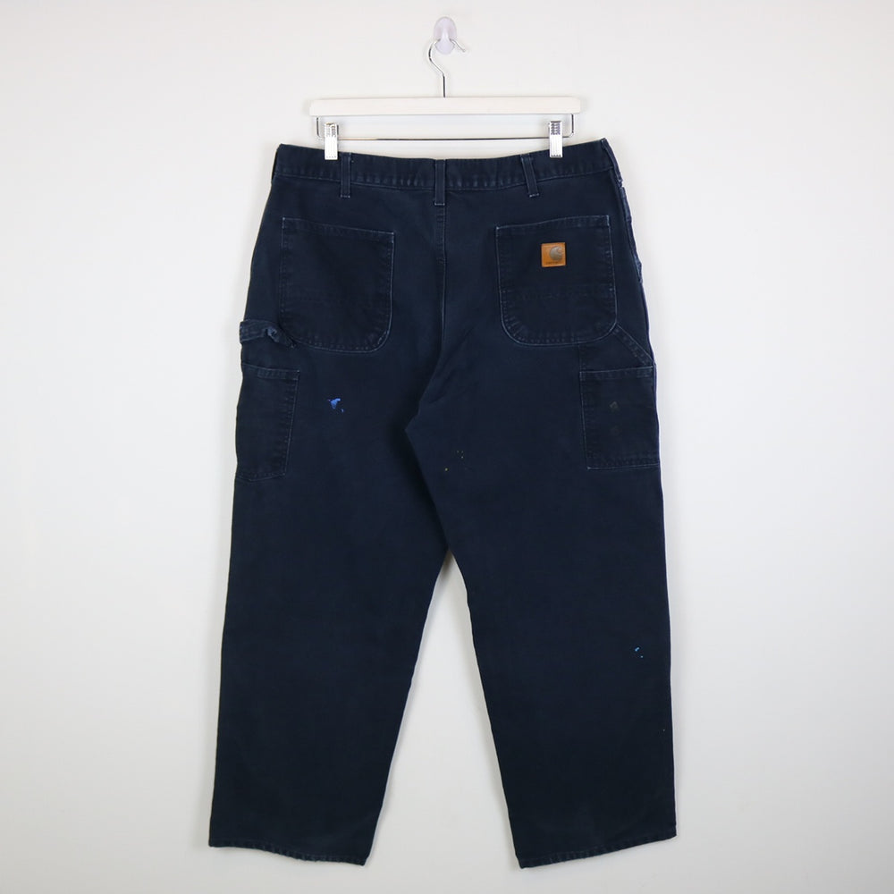 Carhartt Carpenter Work Pants - 36"-NEWLIFE Clothing