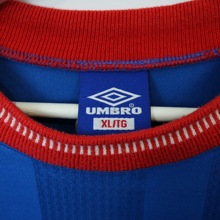 Vintage 90's Umbro Jersey - XXL-NEWLIFE Clothing