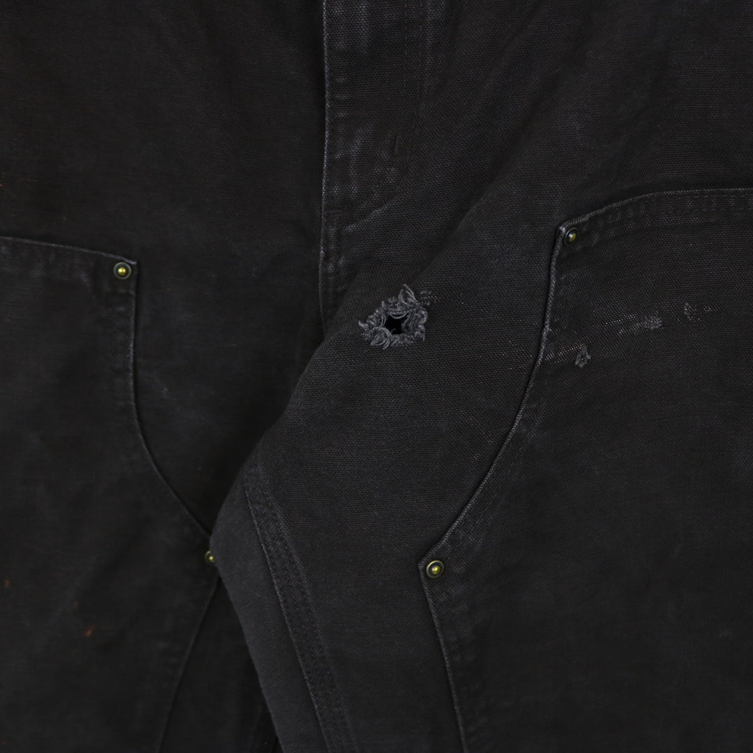 Carhartt Double Knee Carpenter Work Pants - 35"-NEWLIFE Clothing