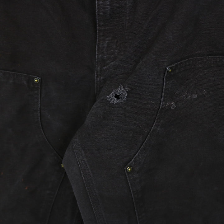 Carhartt Double Knee Carpenter Work Pants - 35"-NEWLIFE Clothing
