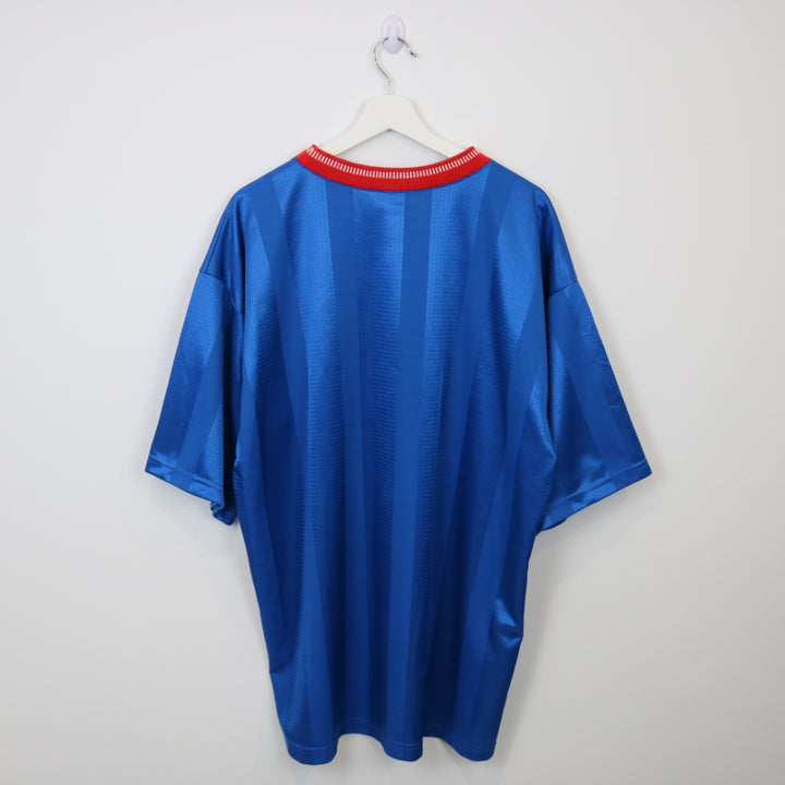 Vintage 90's Umbro Jersey - XXL-NEWLIFE Clothing