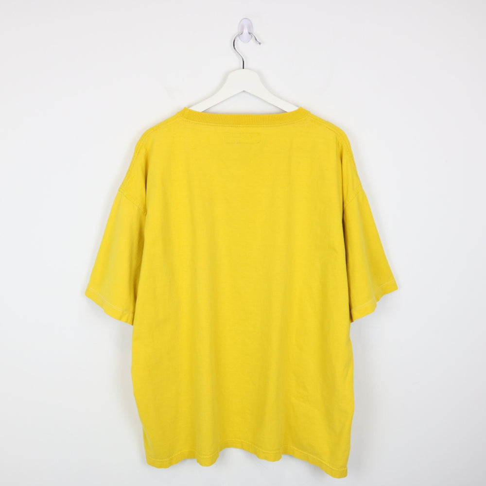 Vintage 1993 BUM Sports Equipment Tee - XXL-NEWLIFE Clothing