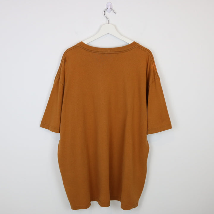 Carhartt Pocket Work Tee - XXL-NEWLIFE Clothing