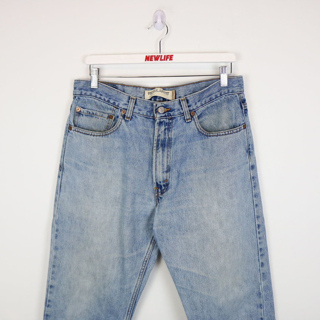 Vintage 00&