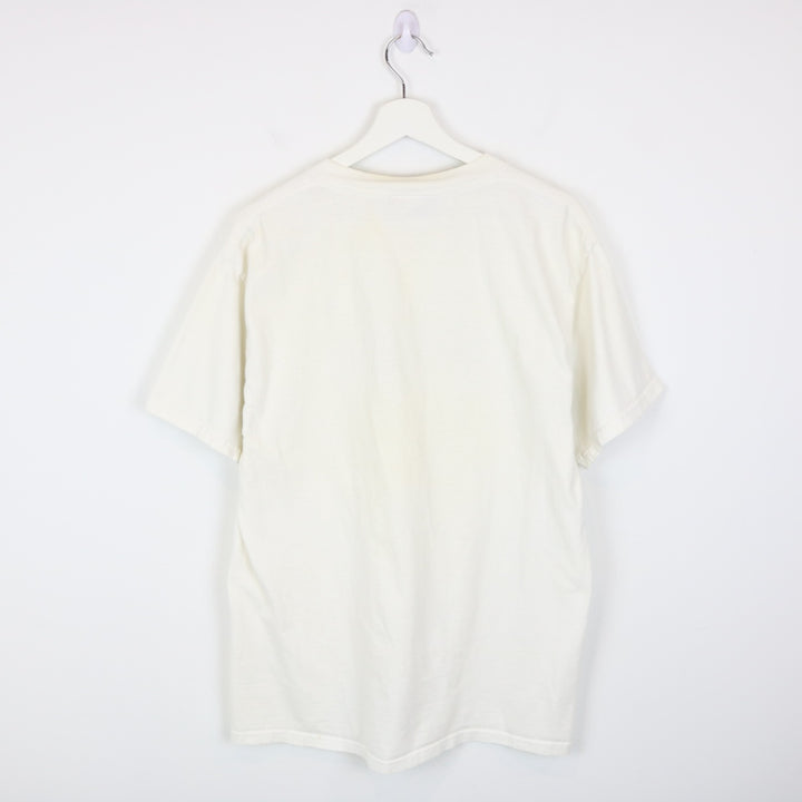 Vintage 90's Higher State Extreme Tee - M-NEWLIFE Clothing
