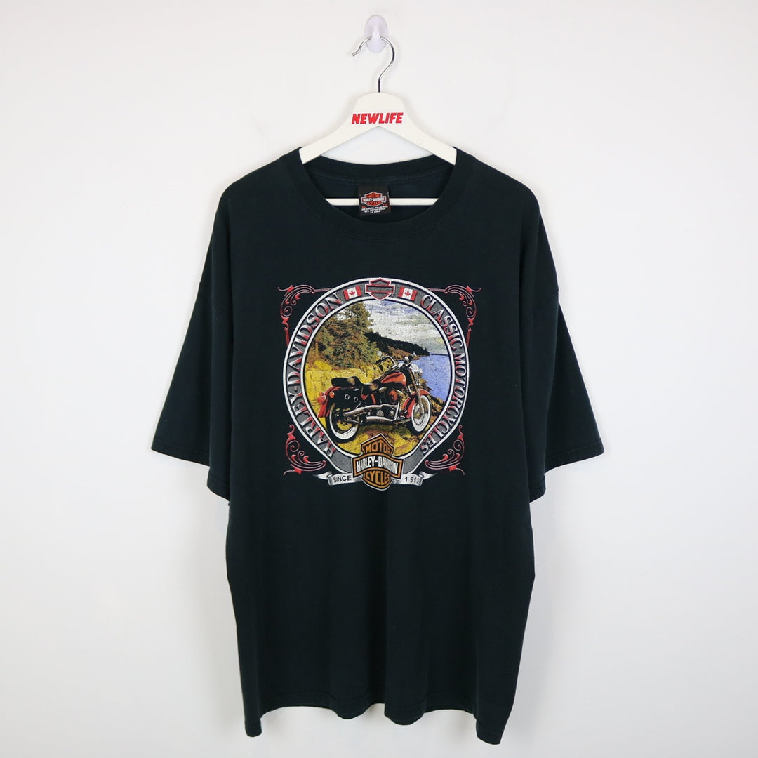 Vintage 00&
