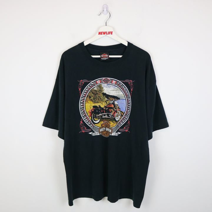 Vintage 00&