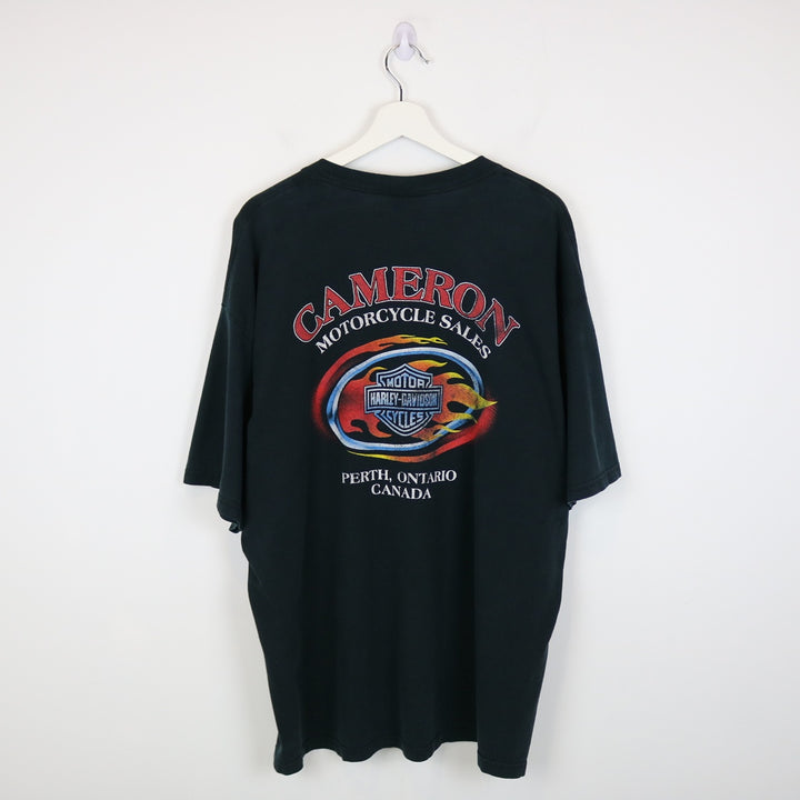 Vintage 00&