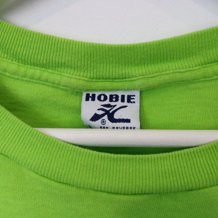 Vintage 90's Hobie Classic Car Tee - M-NEWLIFE Clothing