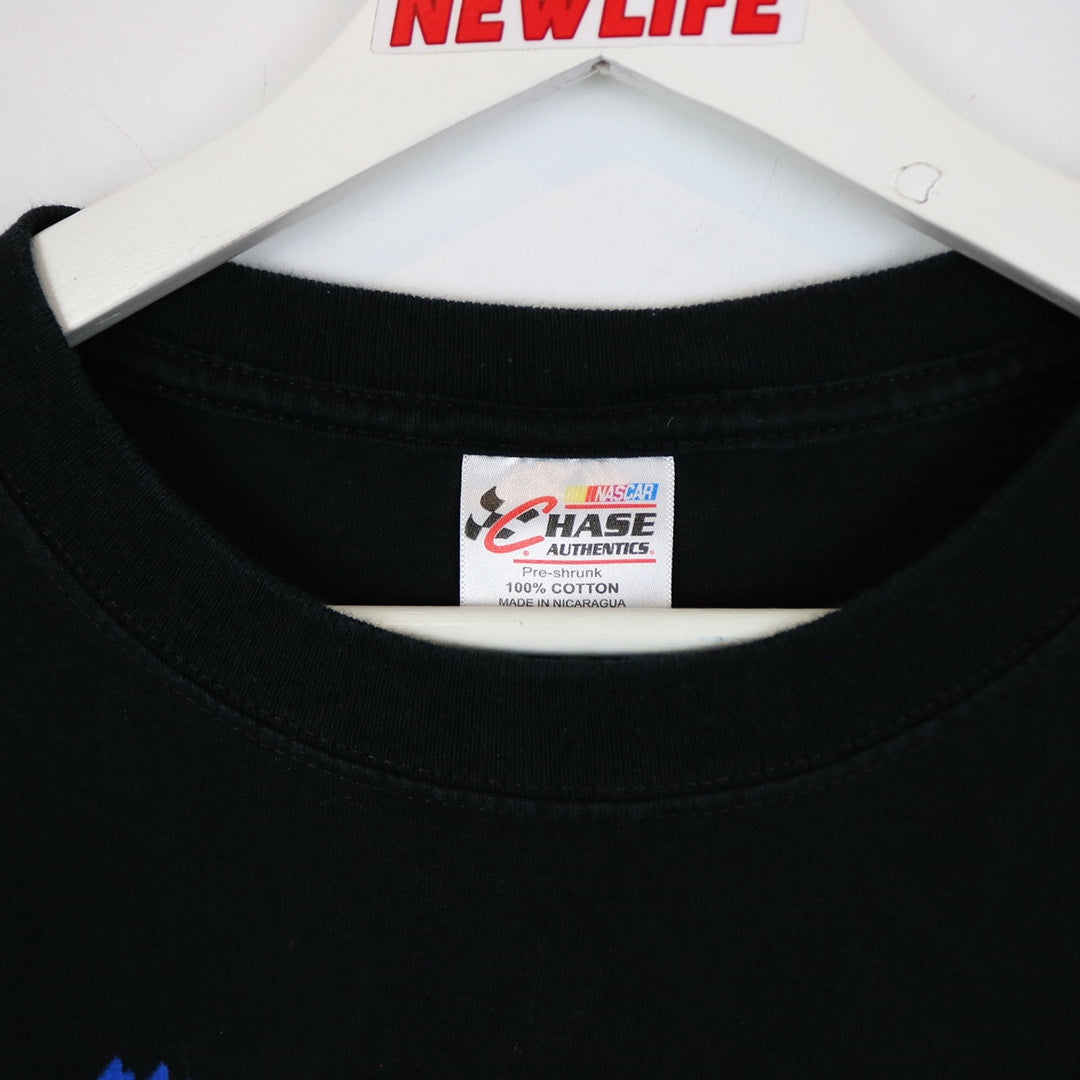 2010 Jeff Gordon Nascar Tee - L-NEWLIFE Clothing