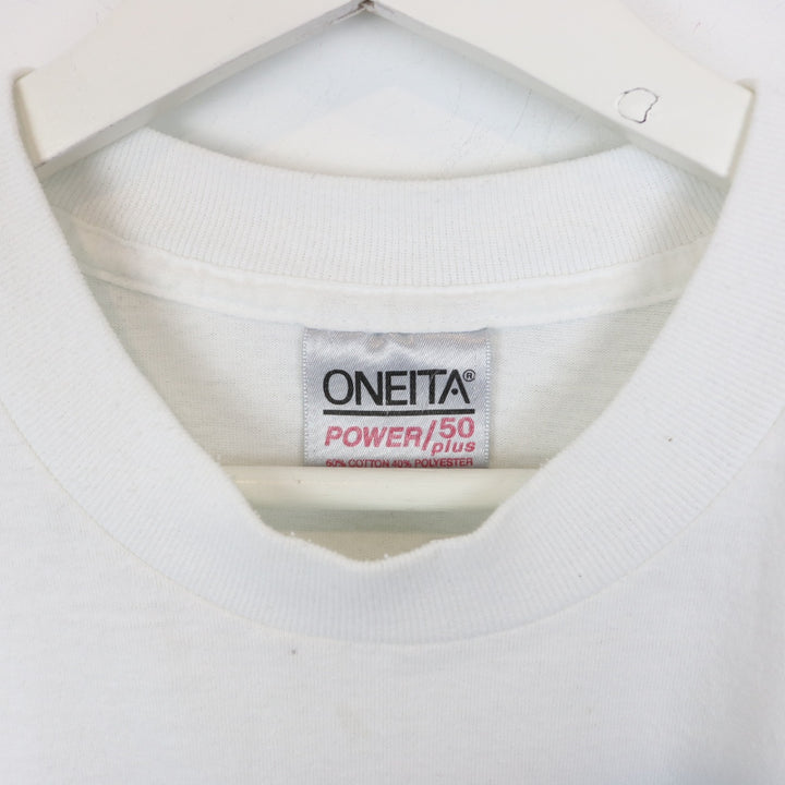 Vintage 90's Ford Museum Roadster Tee - L-NEWLIFE Clothing