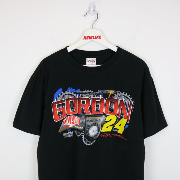 2010 Jeff Gordon Nascar Tee - L-NEWLIFE Clothing