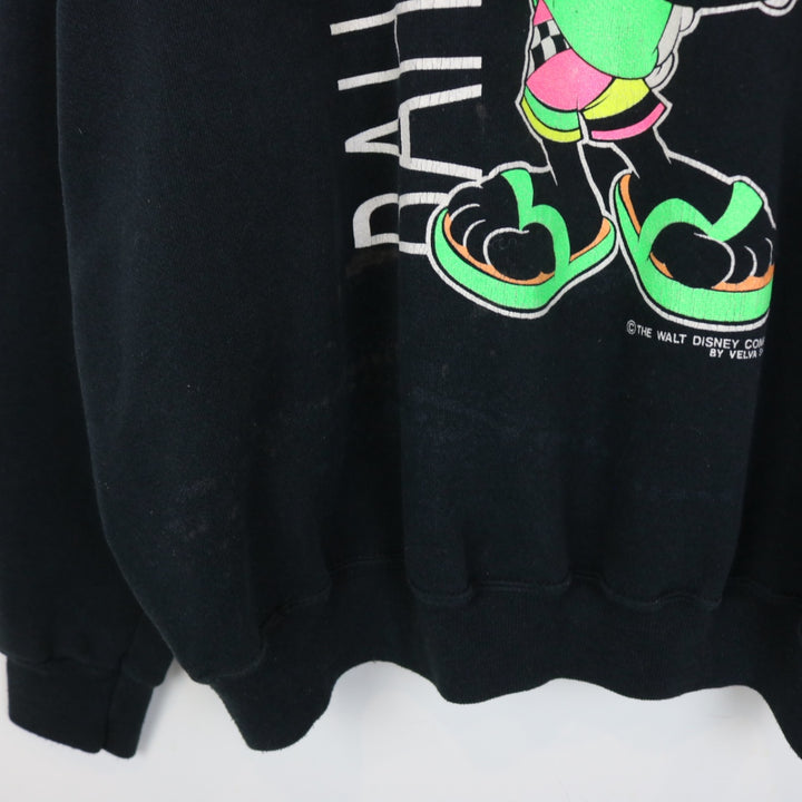 Vintage 90's Mickey Mouse Bahamas Crewneck - L/XL-NEWLIFE Clothing