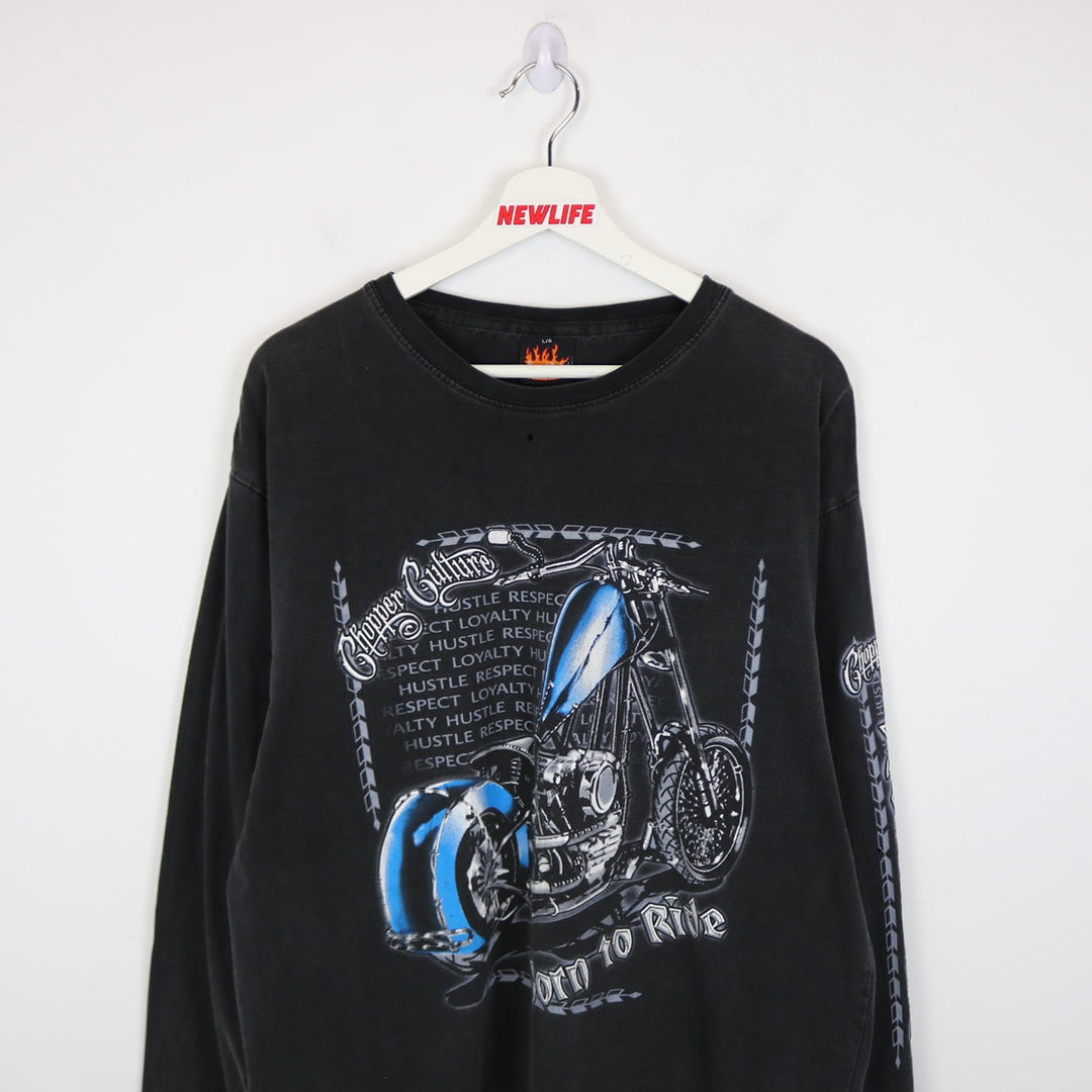 Vintage 00&