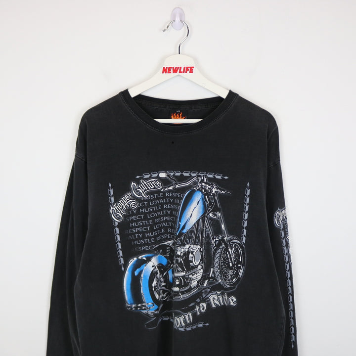 Vintage 00&