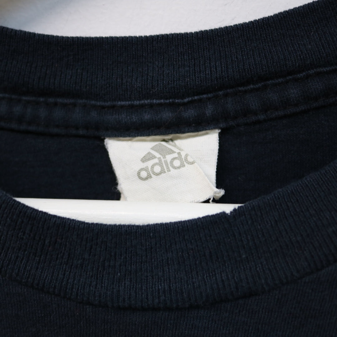 Vintage 00's Adidas Skiing Tee - M/L-NEWLIFE Clothing