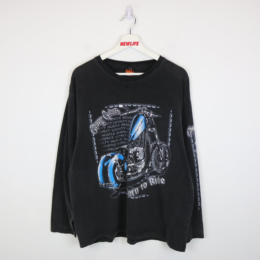 Vintage 00&