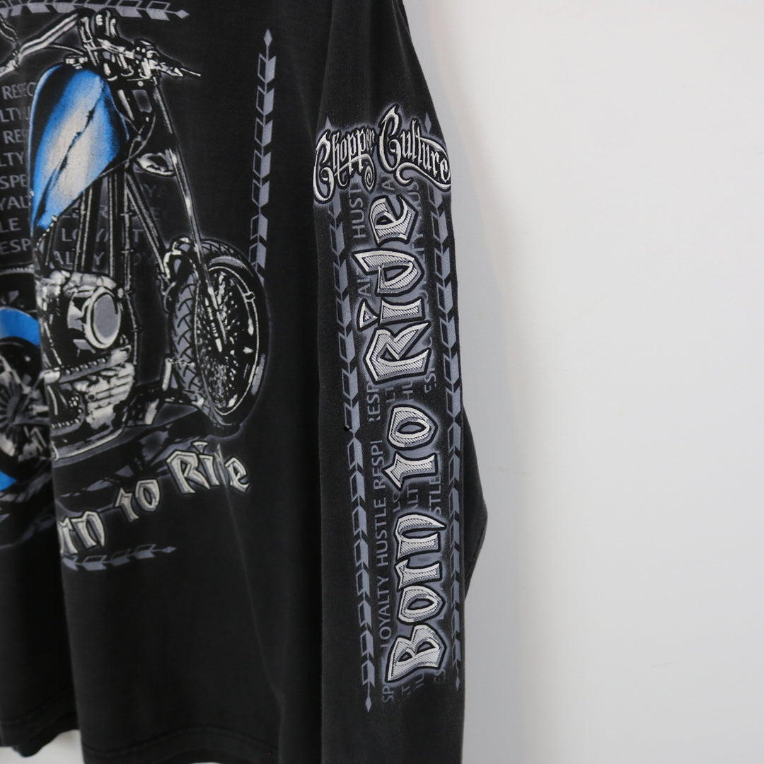 Vintage 00&