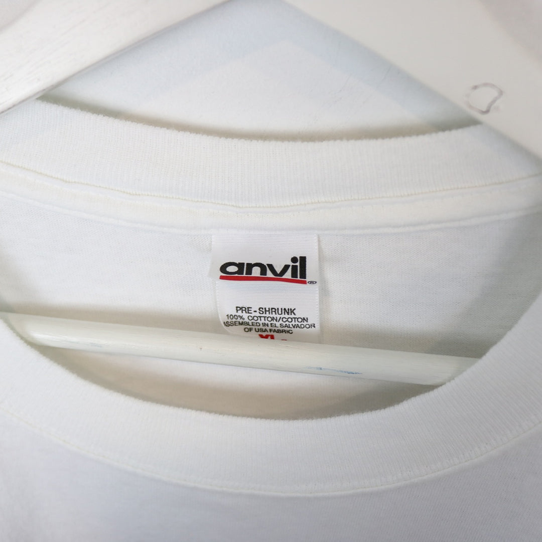 Vintage 2005 Tom Nesbitt Racing Tee - XXL-NEWLIFE Clothing