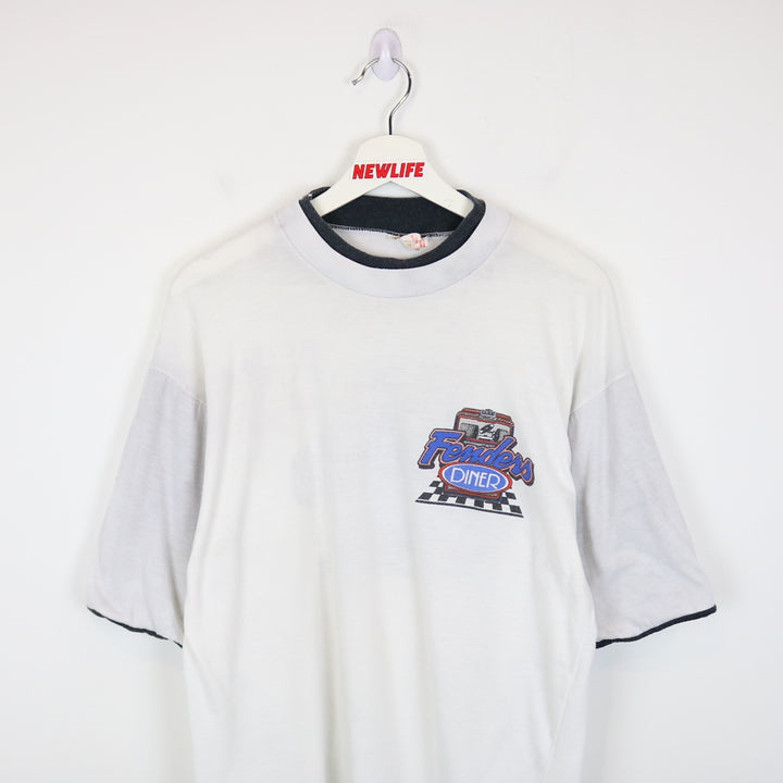 Vintage 80&