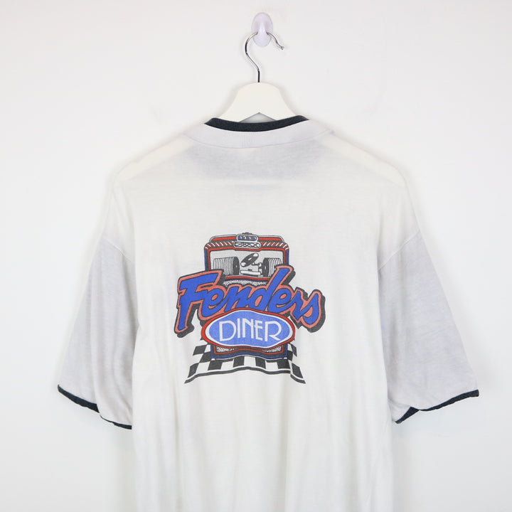 Vintage 80&