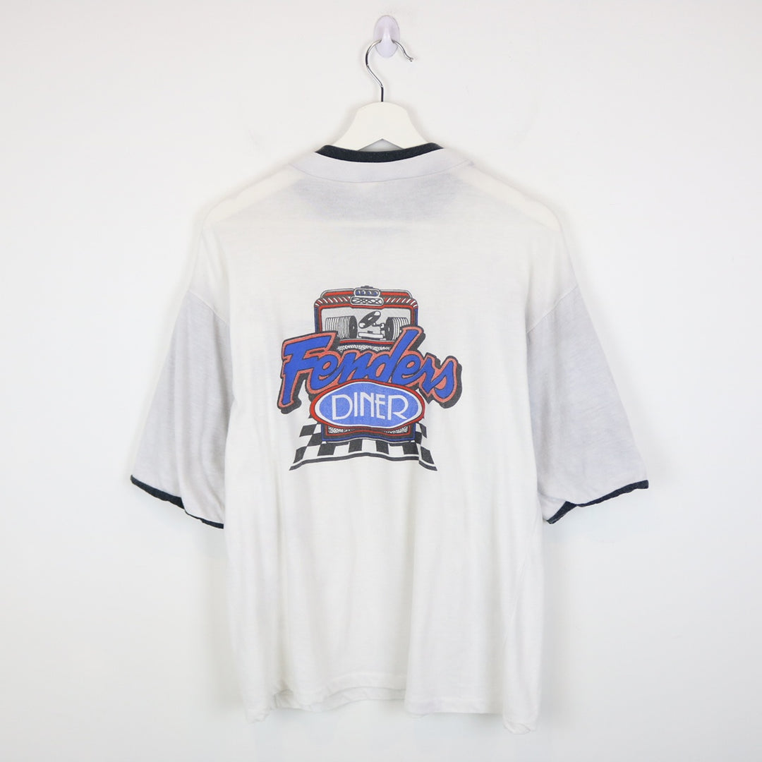 Vintage 80&