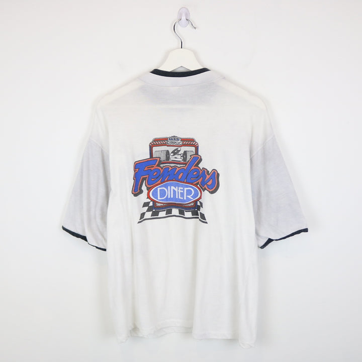 Vintage 80&