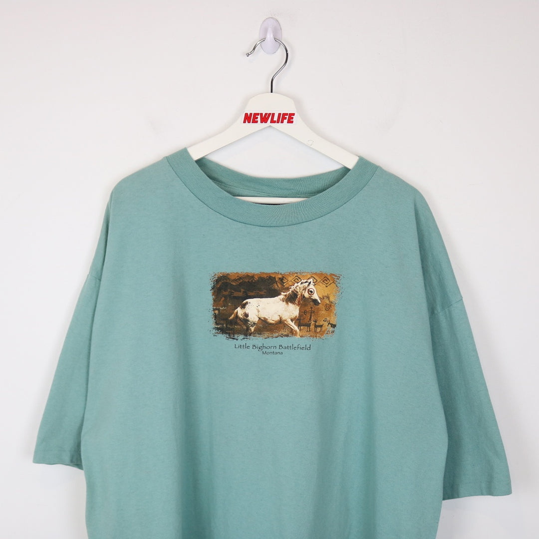 Vintage 90&
